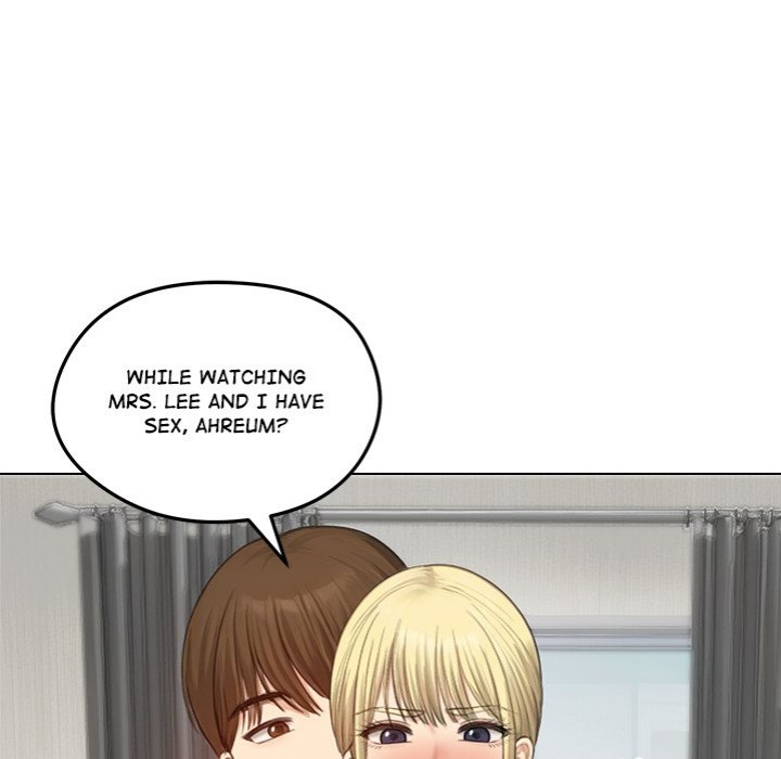 Runaway Wife Chapter 45 image 117