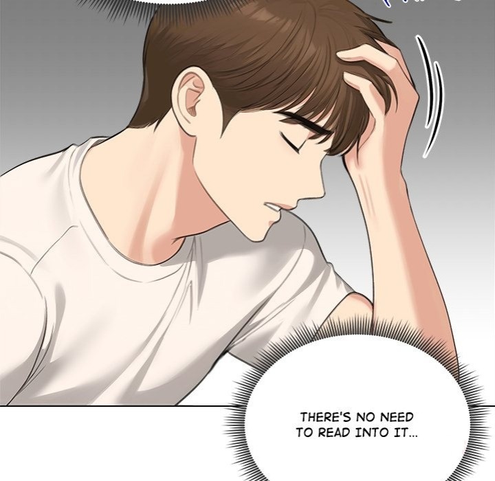 Runaway Wife Chapter 45 image 11