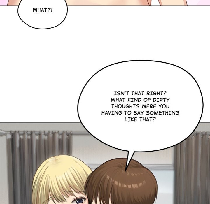 Runaway Wife Chapter 45 image 124