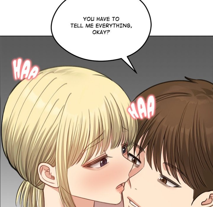 Runaway Wife Chapter 45 image 144