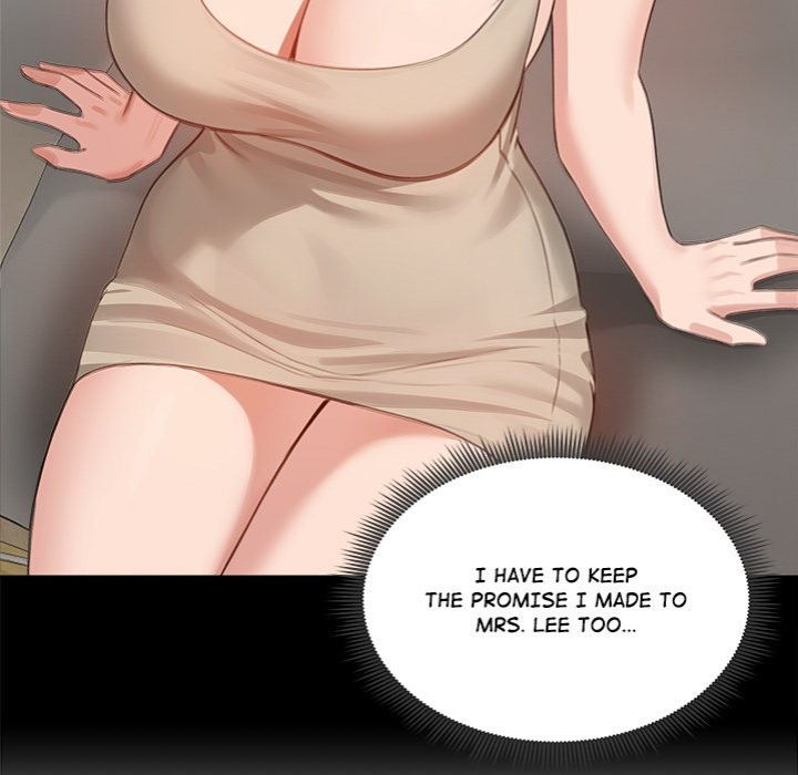 Runaway Wife Chapter 45 image 14