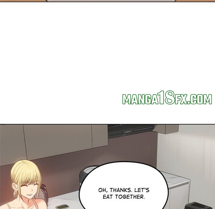 Runaway Wife Chapter 45 image 22
