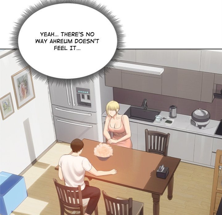 Runaway Wife Chapter 45 image 34