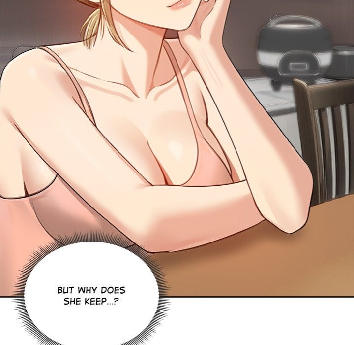Runaway Wife Chapter 45 image 37