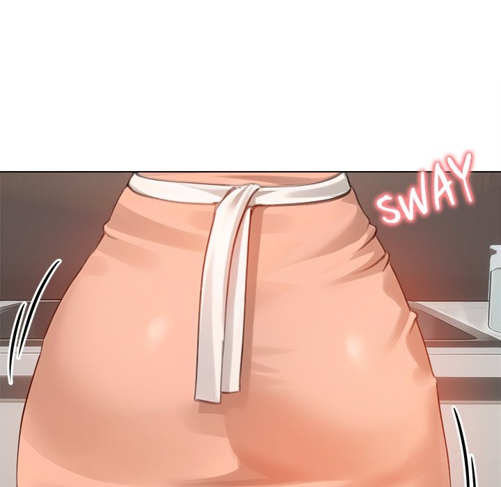Runaway Wife Chapter 45 image 4