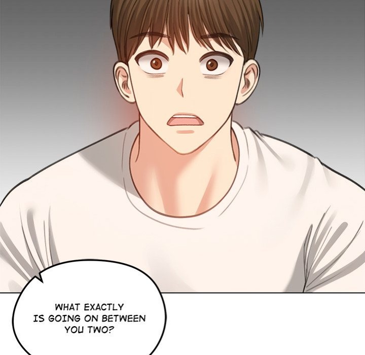 Runaway Wife Chapter 45 image 51