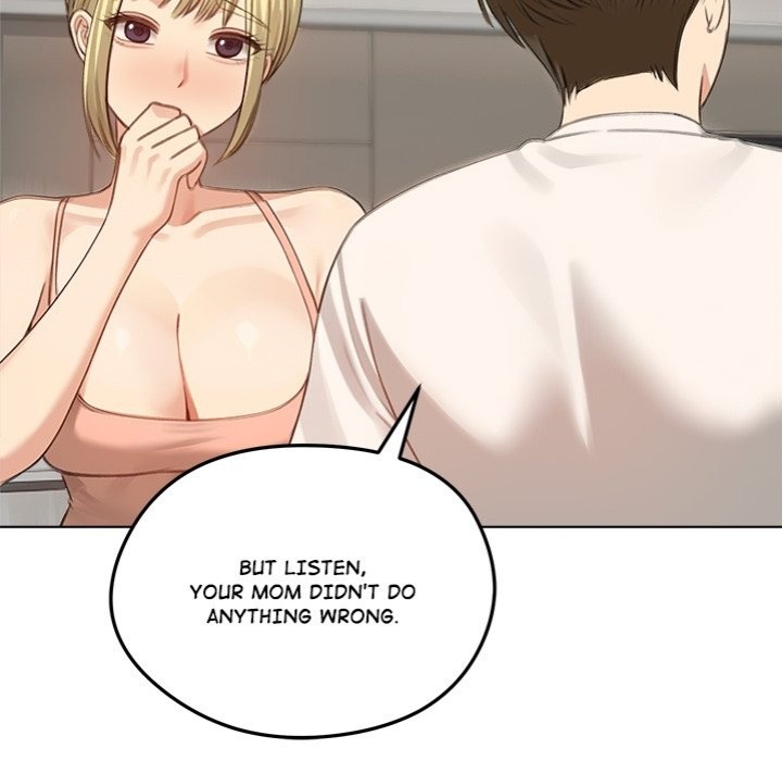 Runaway Wife Chapter 45 image 56