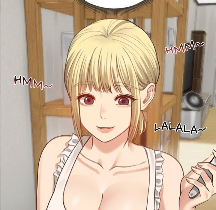 Runaway Wife Chapter 45 image 8