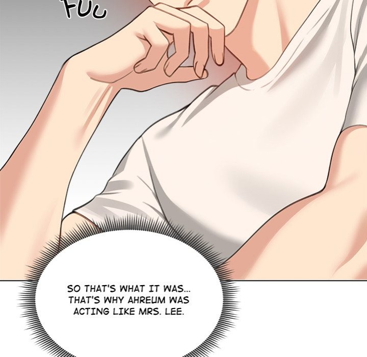 Runaway Wife Chapter 45 image 93
