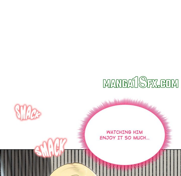 Runaway Wife Chapter 46 image 109