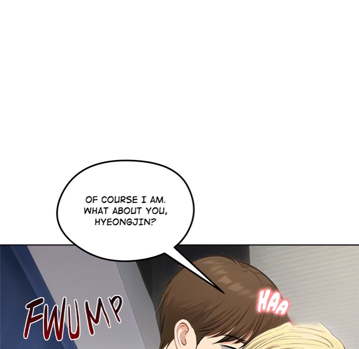 Runaway Wife Chapter 46 image 119