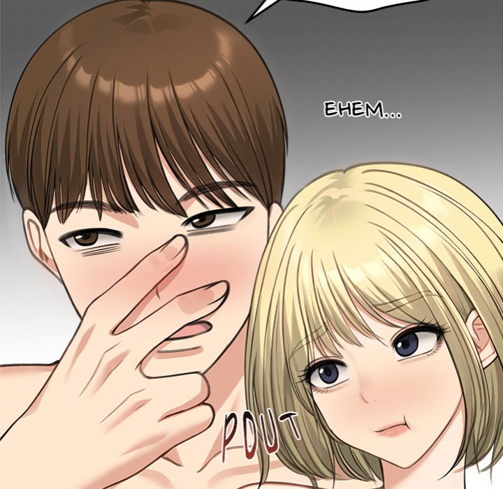 Runaway Wife Chapter 46 image 124