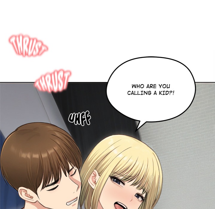 Runaway Wife Chapter 46 image 126