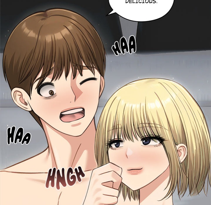 Runaway Wife Chapter 46 image 131