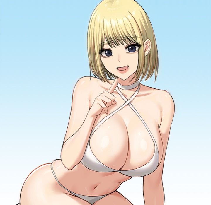 Runaway Wife Chapter 46 image 21