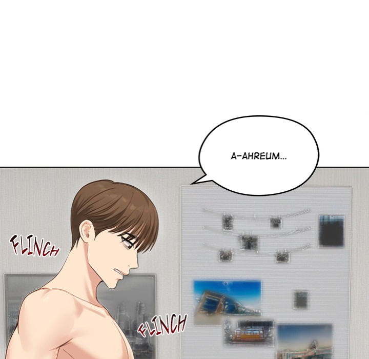Runaway Wife Chapter 46 image 34