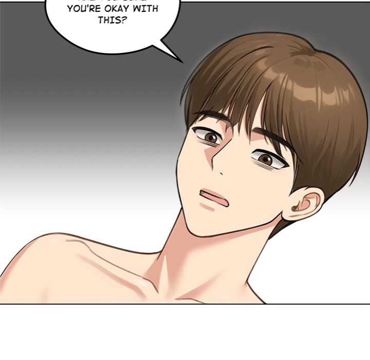 Runaway Wife Chapter 46 image 52
