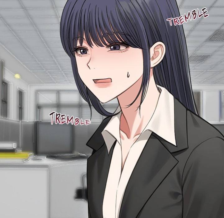 Runaway Wife Chapter 46 image 6