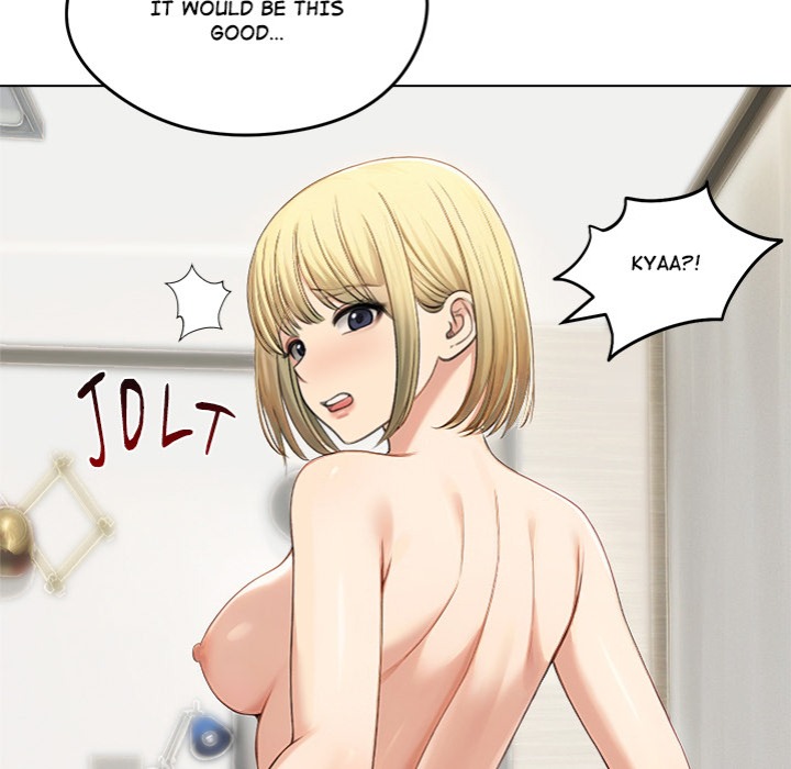 Runaway Wife Chapter 46 image 72