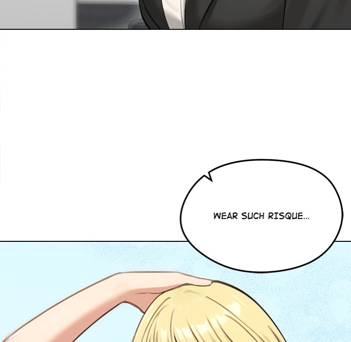 Runaway Wife Chapter 46 image 7