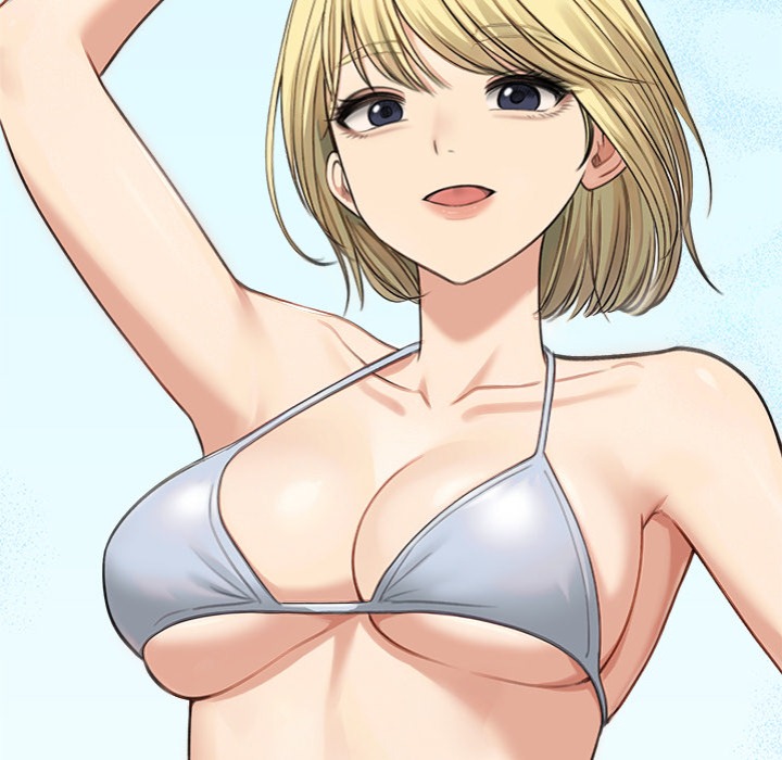 Runaway Wife Chapter 46 image 8