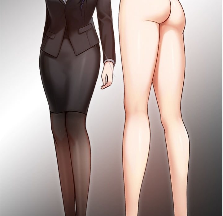 Runaway Wife Chapter 47 image 12