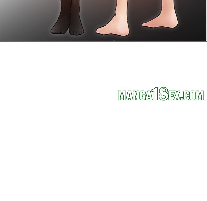 Runaway Wife Chapter 47 image 13