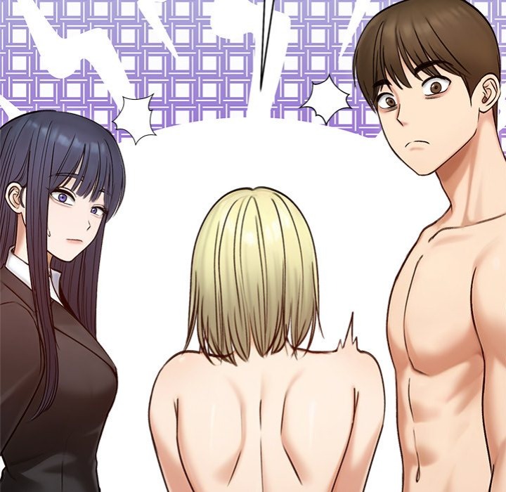 Runaway Wife Chapter 47 image 44