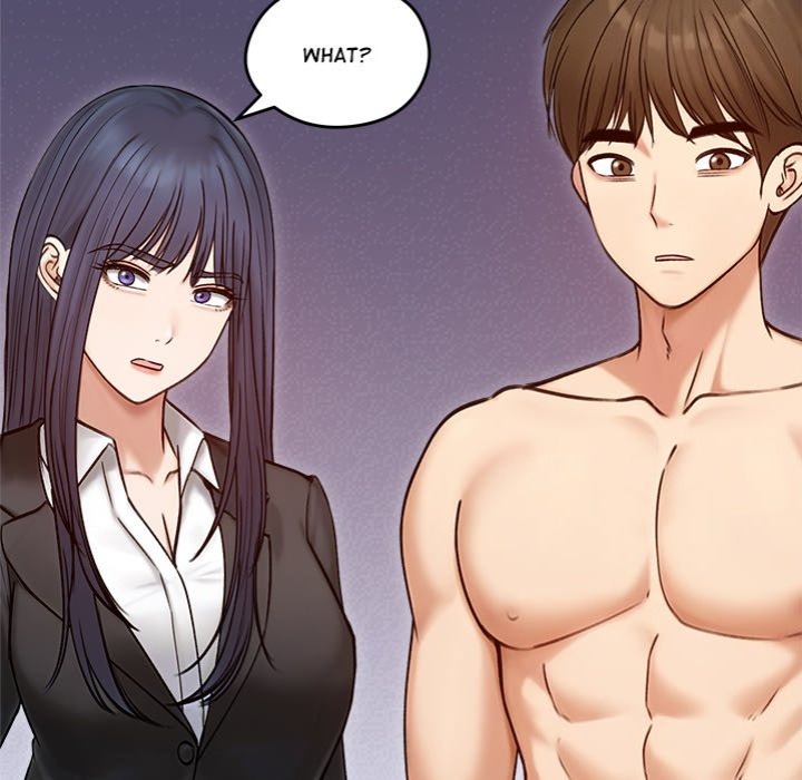Runaway Wife Chapter 47 image 46