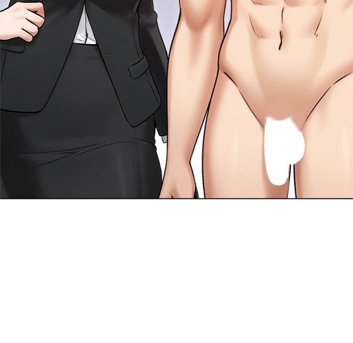 Runaway Wife Chapter 47 image 47