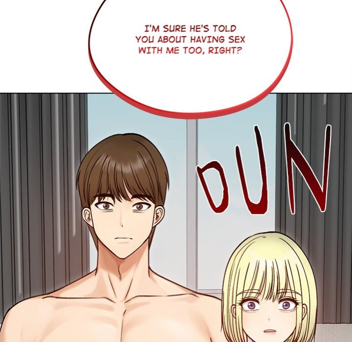 Runaway Wife Chapter 47 image 95