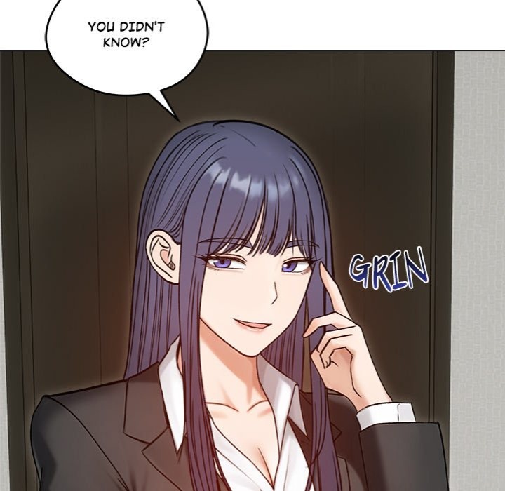 Runaway Wife Chapter 47 image 98