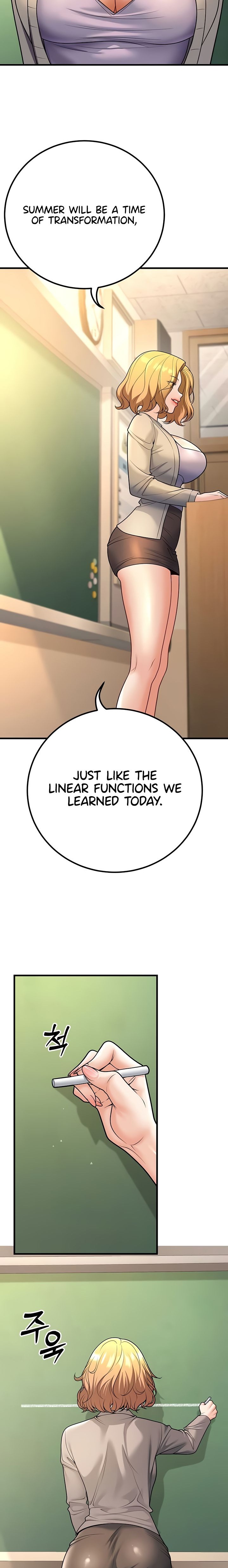 My Students Who Became Parents Chapter 29 image 7