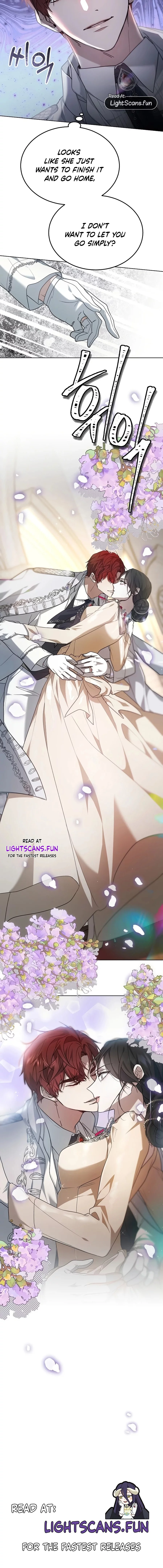 Age of Arrogance Chapter 4 image 12