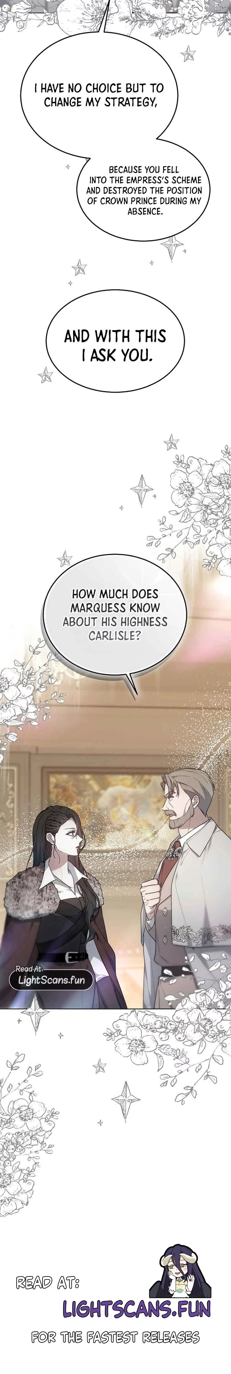Age of Arrogance Chapter 5 image 12