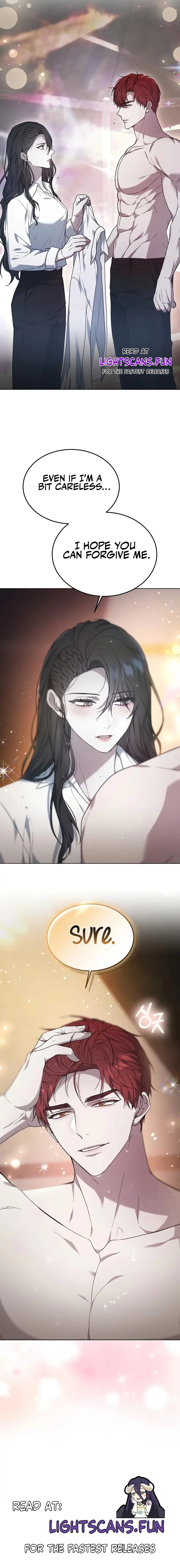 Age of Arrogance Chapter 6 image 11