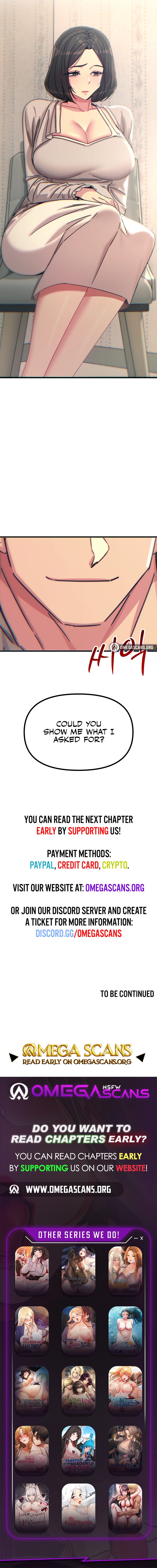 You Won’t Get Me Twice Chapter 39 image 8