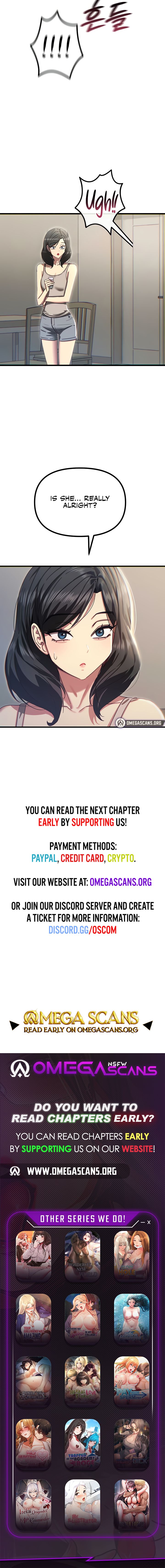 You Won’t Get Me Twice Chapter 42 image 9