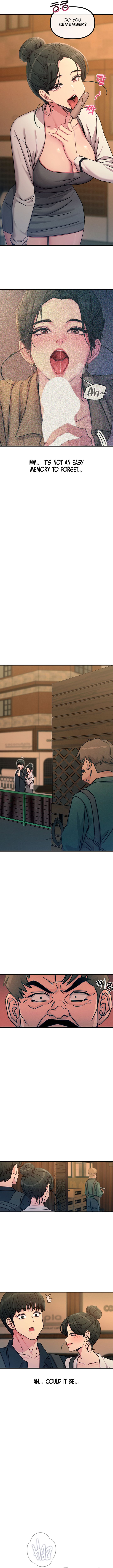 You Won’t Get Me Twice Chapter 46 image 9