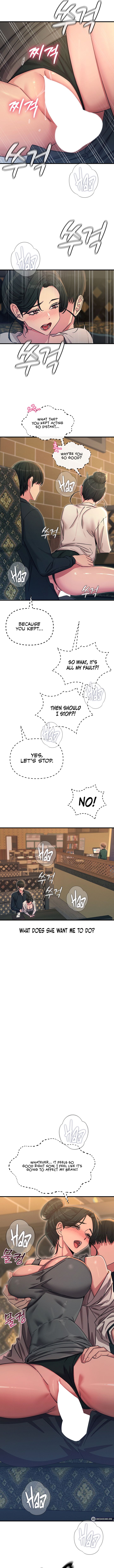 You Won’t Get Me Twice Chapter 46 image 10