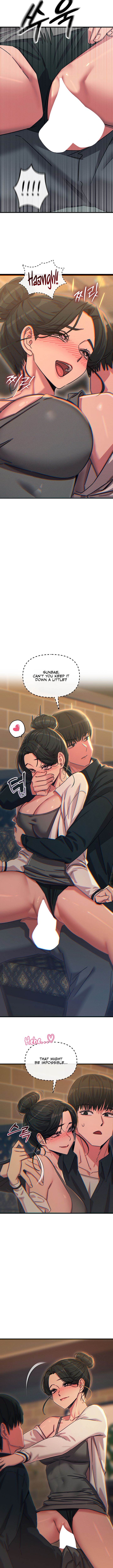You Won’t Get Me Twice Chapter 46 image 11