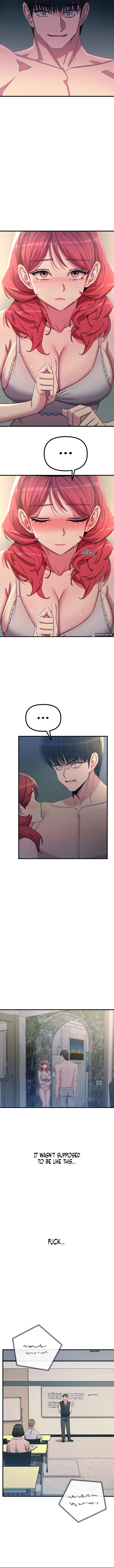 You Won’t Get Me Twice Chapter 46 image 2