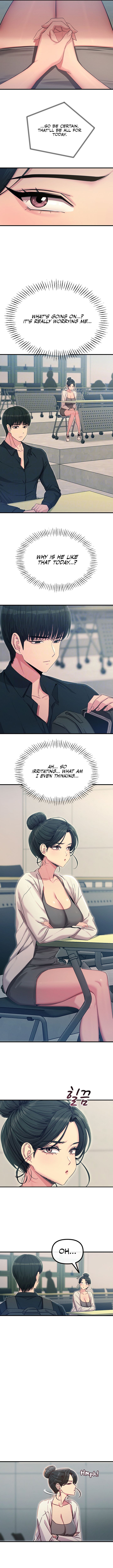 You Won’t Get Me Twice Chapter 46 image 3