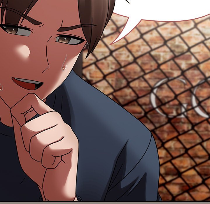 Ground and Pound Chapter 14 image 108