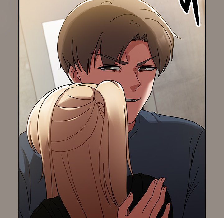 Ground and Pound Chapter 14 image 124