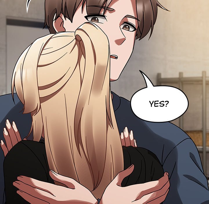 Ground and Pound Chapter 14 image 127