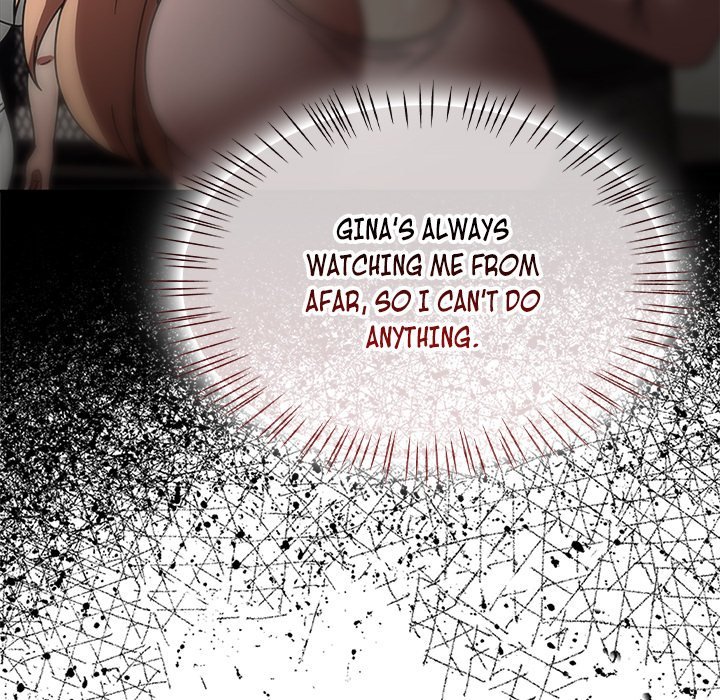 Ground and Pound Chapter 14 image 140