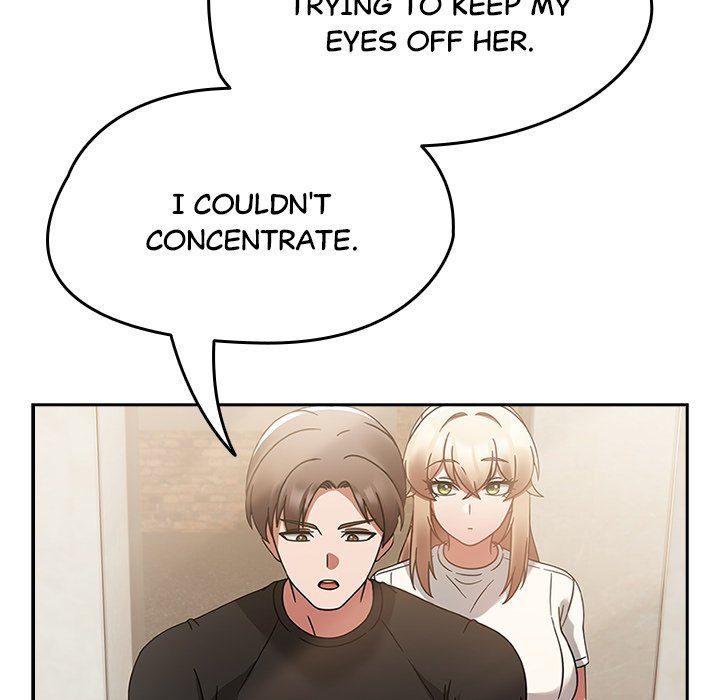 Ground and Pound Chapter 14 image 150