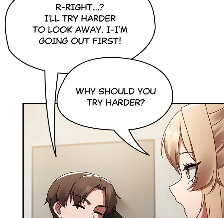 Ground and Pound Chapter 14 image 166