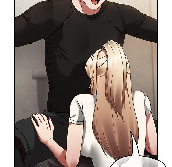Ground and Pound Chapter 14 image 185